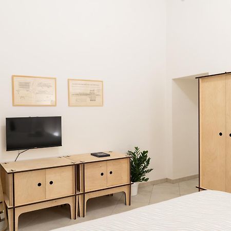 Salita Trinita Apartment Naples Exterior photo