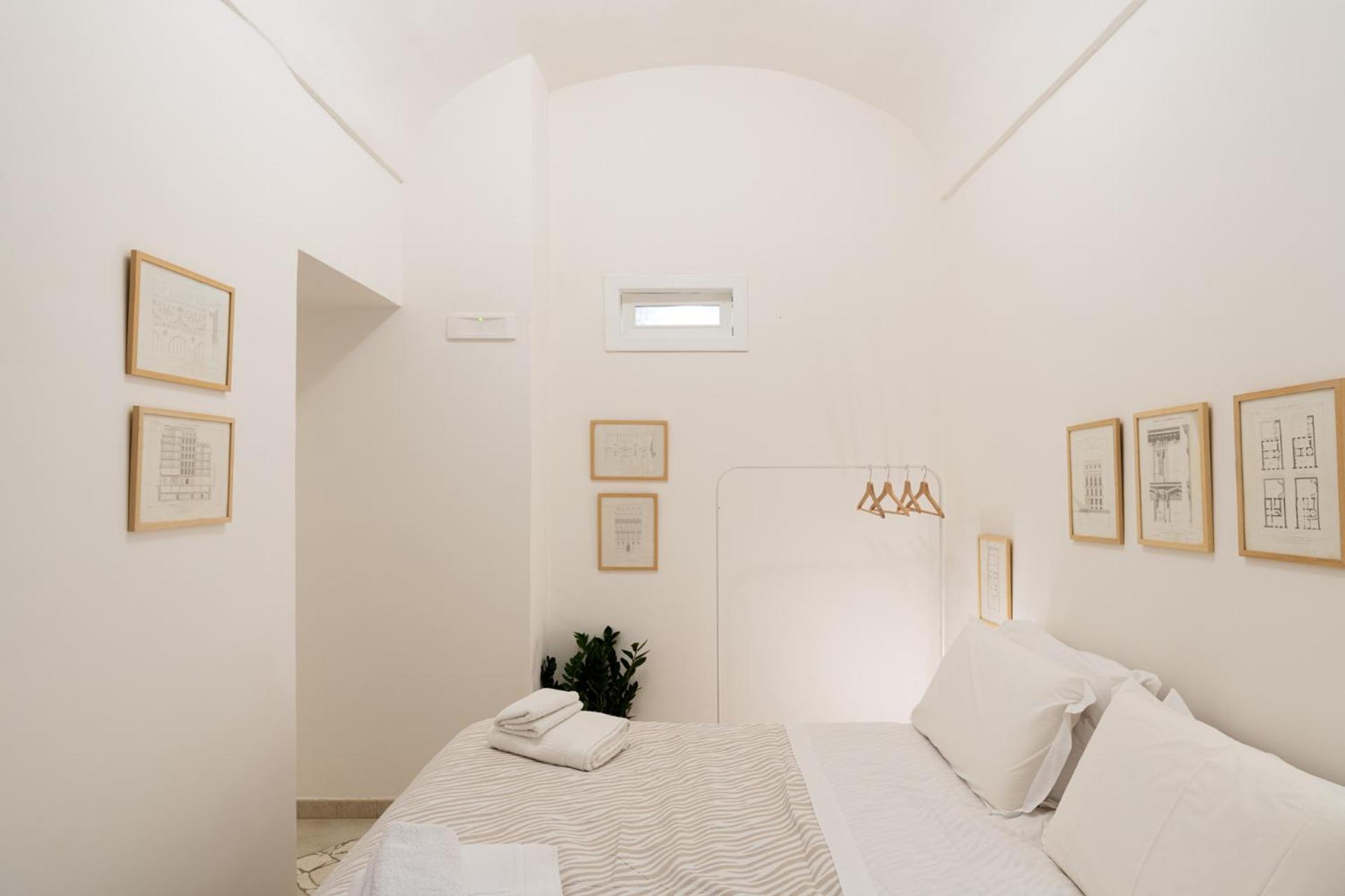 Salita Trinita Apartment Naples Exterior photo